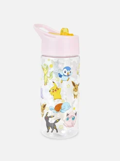 Primark Tasses Et Mugs|Gourde Pokémon 420 Ml