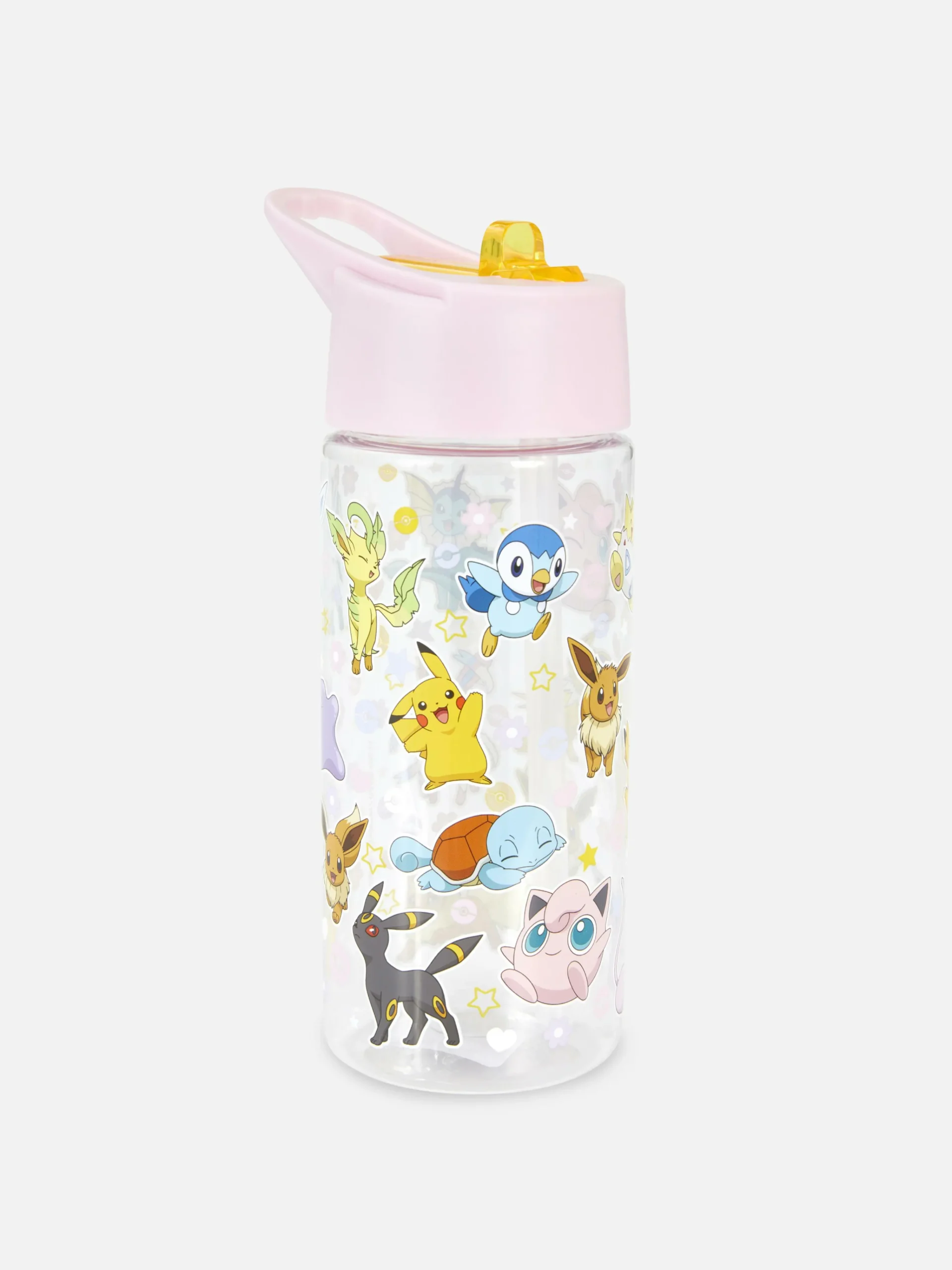 Primark Tasses Et Mugs|Gourde Pokémon 420 Ml
