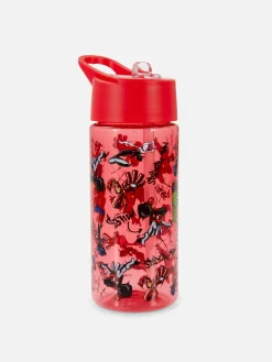 Primark Tasses Et Mugs|Gourde Pour L'école Marvel Spider-Man