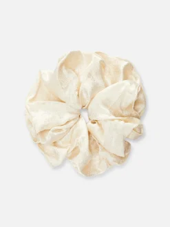 Femme Primark Accessoires Cheveux|Grand Chouchou Cheveux En Satin Rita Ora