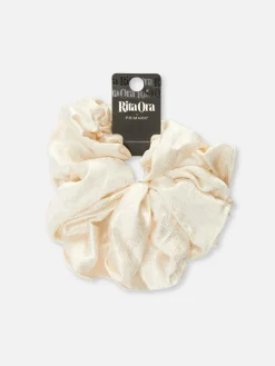 Femme Primark Accessoires Cheveux|Grand Chouchou Cheveux En Satin Rita Ora