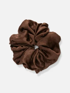 Femme Primark Accessoires Cheveux|Grand Chouchou Cheveux En Satin Rita Ora