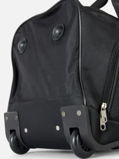 Homme Primark Valises Et Bagages|Sacs Et Portefeuilles|Grand Sac De Voyage à Roulettes