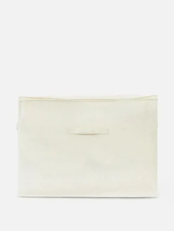 Primark Boîtes Et Paniers|Grande Boîte De Rangement En Tissu