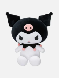 Enfant Primark Jouets En Peluche|Grande Peluche Hello Kitty Kuromi