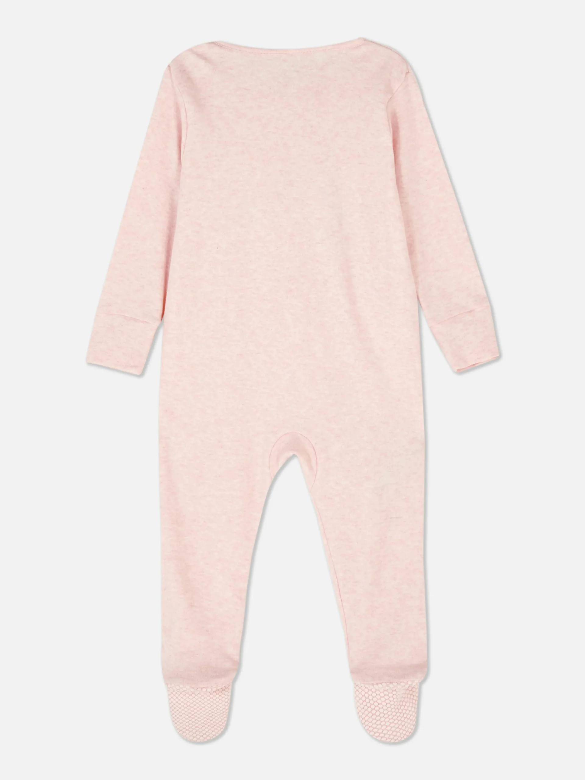 Primark Grenouillères Et Gigoteuses|Grenouillère Brodée Little Sister