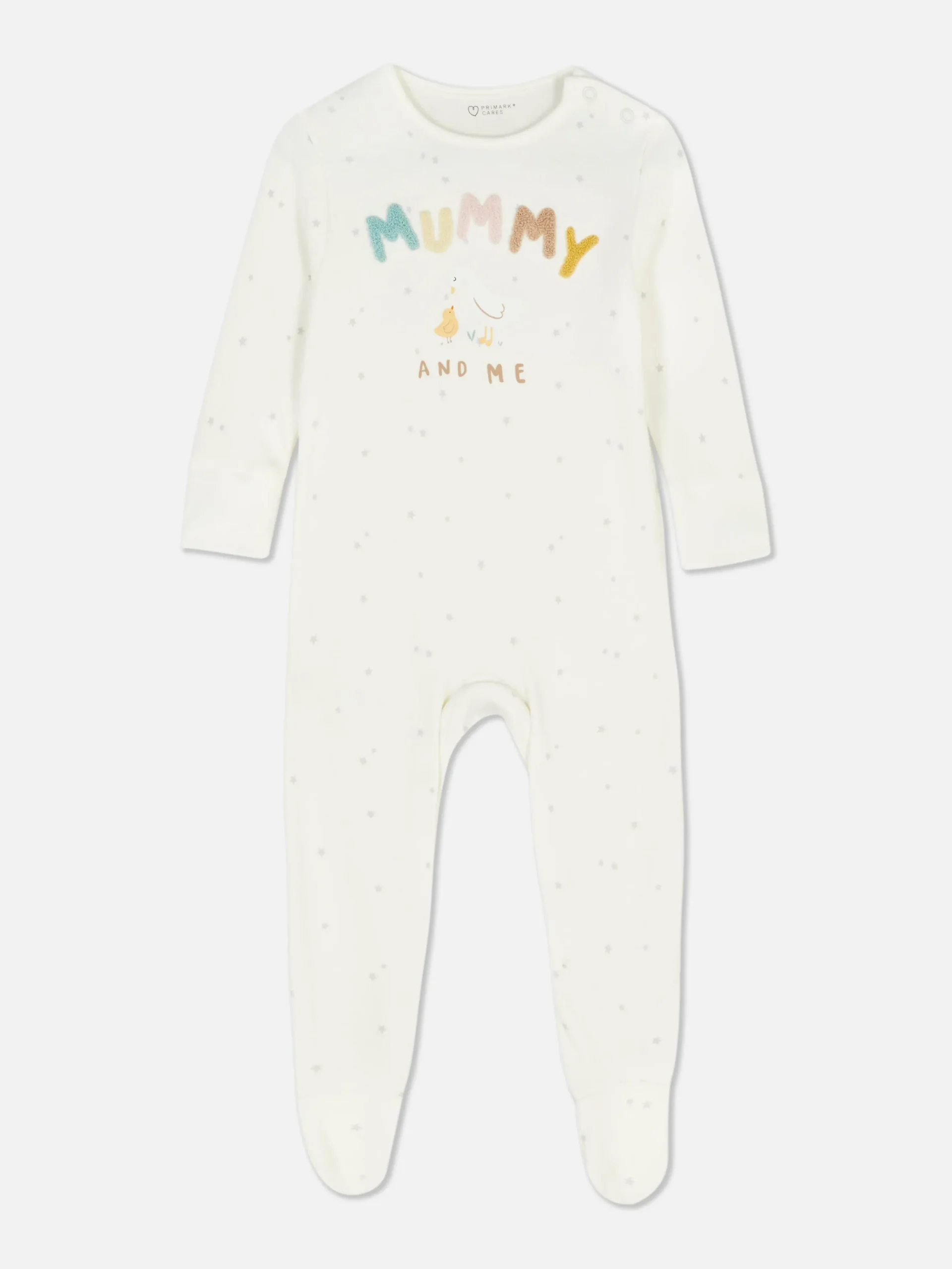 Primark Grenouillères Et Gigoteuses|Grenouillère Mummy And Me