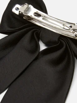 Femme Primark Accessoires Cheveux|Gros Nœud Pour Cheveux