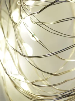 Primark Luminaires|Guirlande Lumineuse LED Lucioles