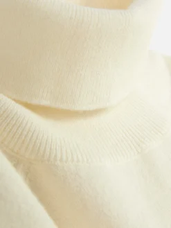 Femme Primark Pulls Et Gilets|Haut à Manches Longues Et à Col Roulé