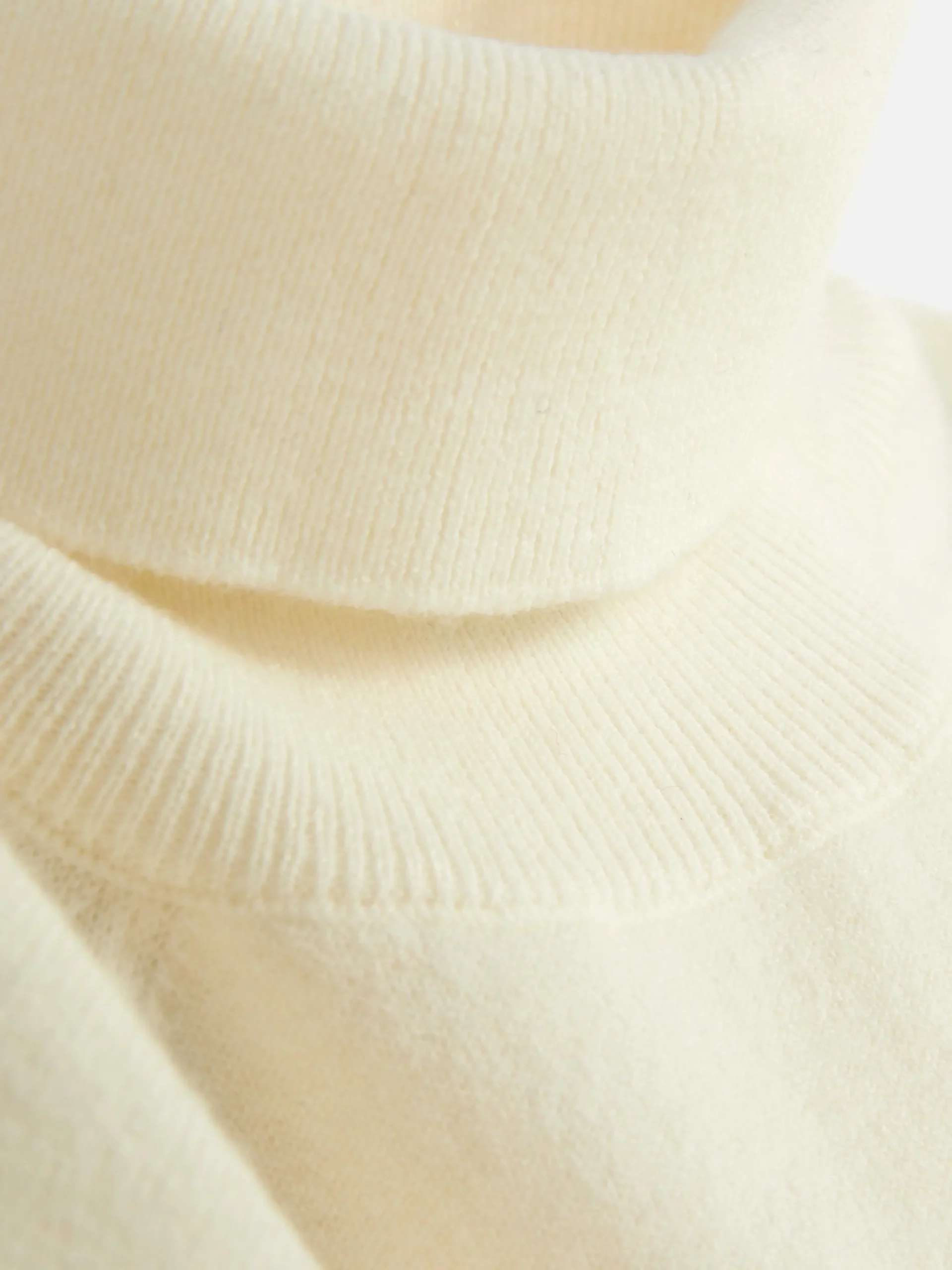 Femme Primark Pulls Et Gilets|Haut à Manches Longues Et à Col Roulé