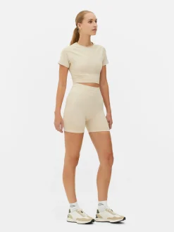 Femme Primark Vêtements De Sport|Haut Court Kappa X à Coordonner