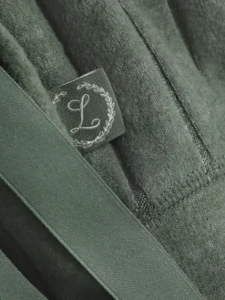 Femme Primark Hauts De Pyjama|Haut De Pyjama Côtelé Ultra-doux à Nœud