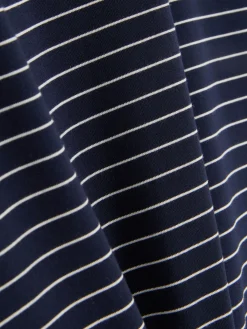 Femme Primark Hauts De Pyjama|Haut De Pyjama Rayé à Manches Longues