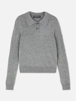 Femme Primark Pulls Et Gilets|Haut Tricoté à Col Et à Manches Longues