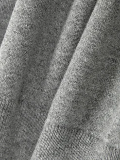 Femme Primark Pulls Et Gilets|Haut Tricoté à Col Et à Manches Longues