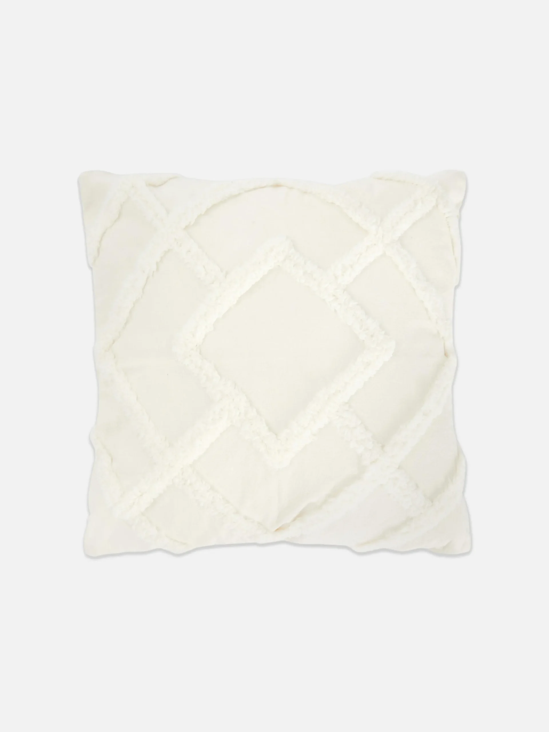 Primark Coussins Et Housses De Coussins|Housse De Coussin Touffetée