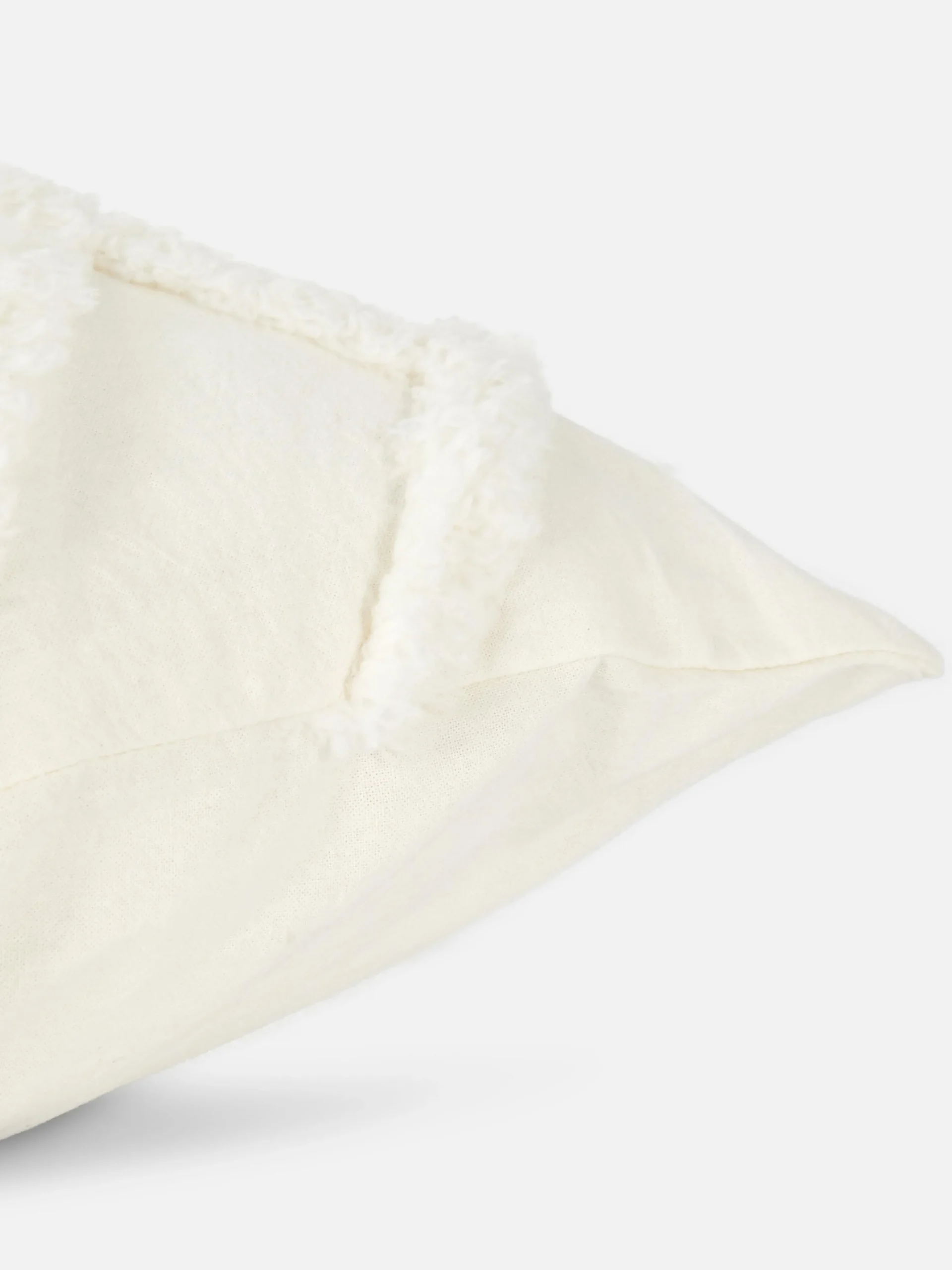 Primark Coussins Et Housses De Coussins|Housse De Coussin Touffetée