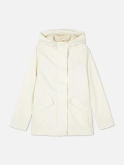 Enfant Primark Manteaux Et Vestes|Imperméable à Fermeture Discrète