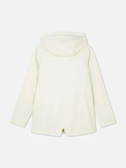 Enfant Primark Manteaux Et Vestes|Imperméable à Fermeture Discrète