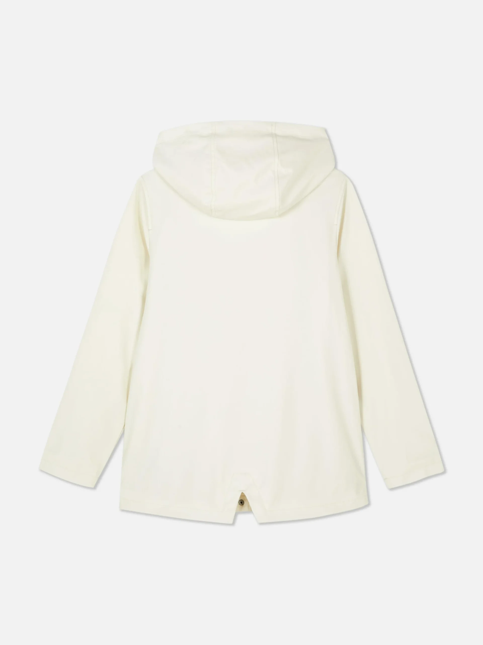 Enfant Primark Manteaux Et Vestes|Imperméable à Fermeture Discrète