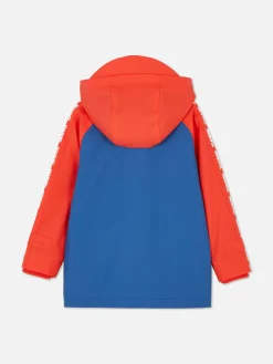 Enfant Primark Manteaux Et Vestes|Imperméable MARVEL Spider-Man