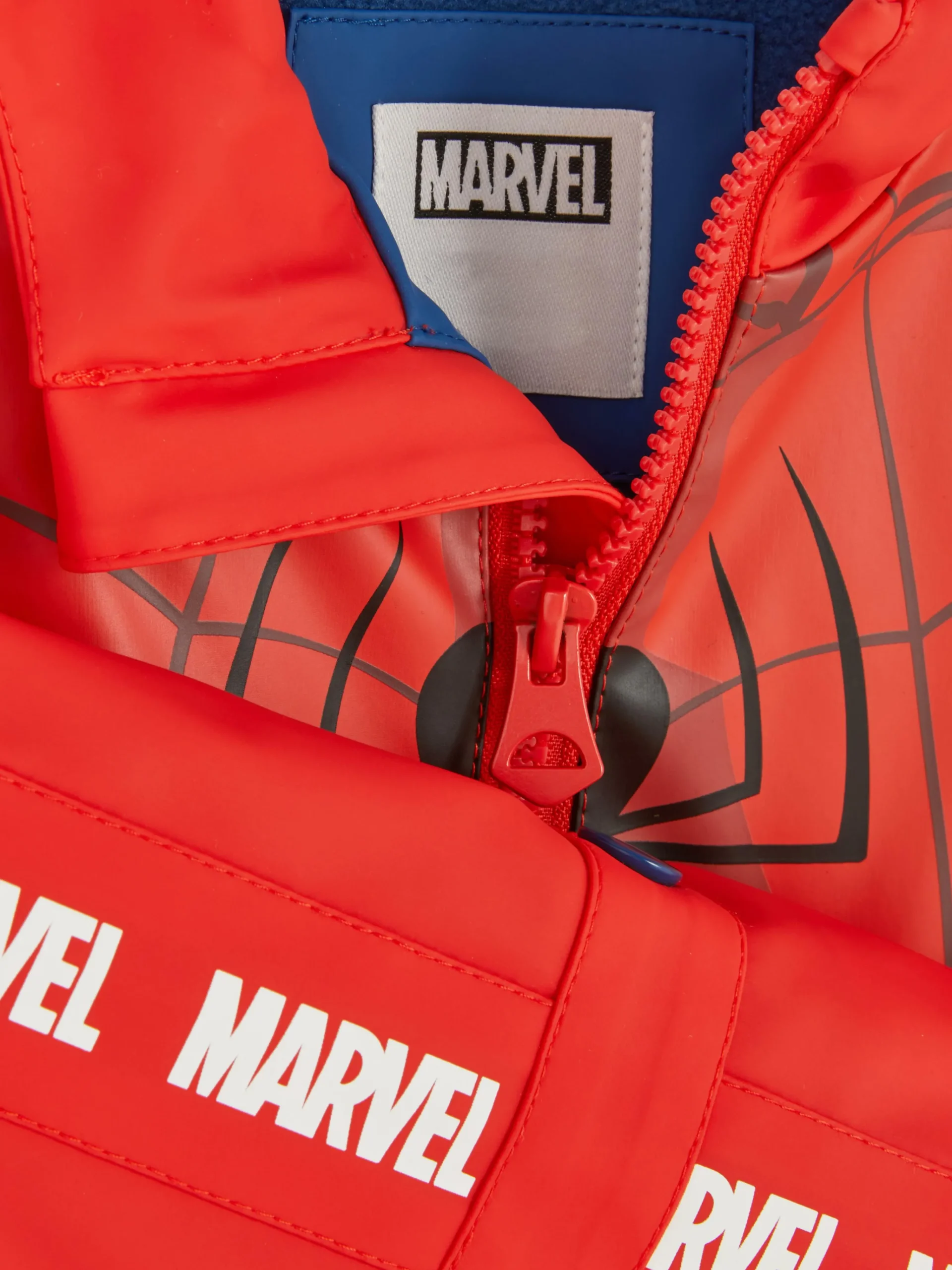 Enfant Primark Manteaux Et Vestes|Imperméable MARVEL Spider-Man