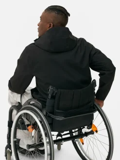 Homme Primark Manteaux Et Vestes|Imperméable Zippé à Capuche