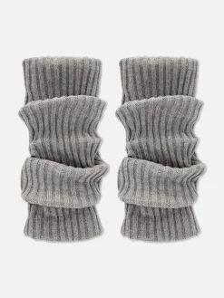 Femme Primark Chaussettes|Jambières Côtelées