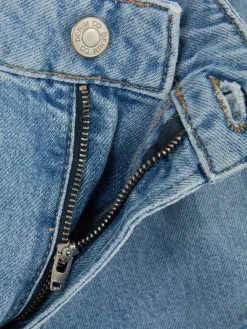 Femme Primark Jean|Jean Barrel