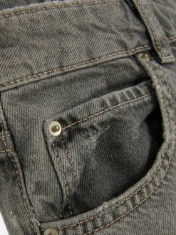 Femme Primark Jean|Jean Barrel