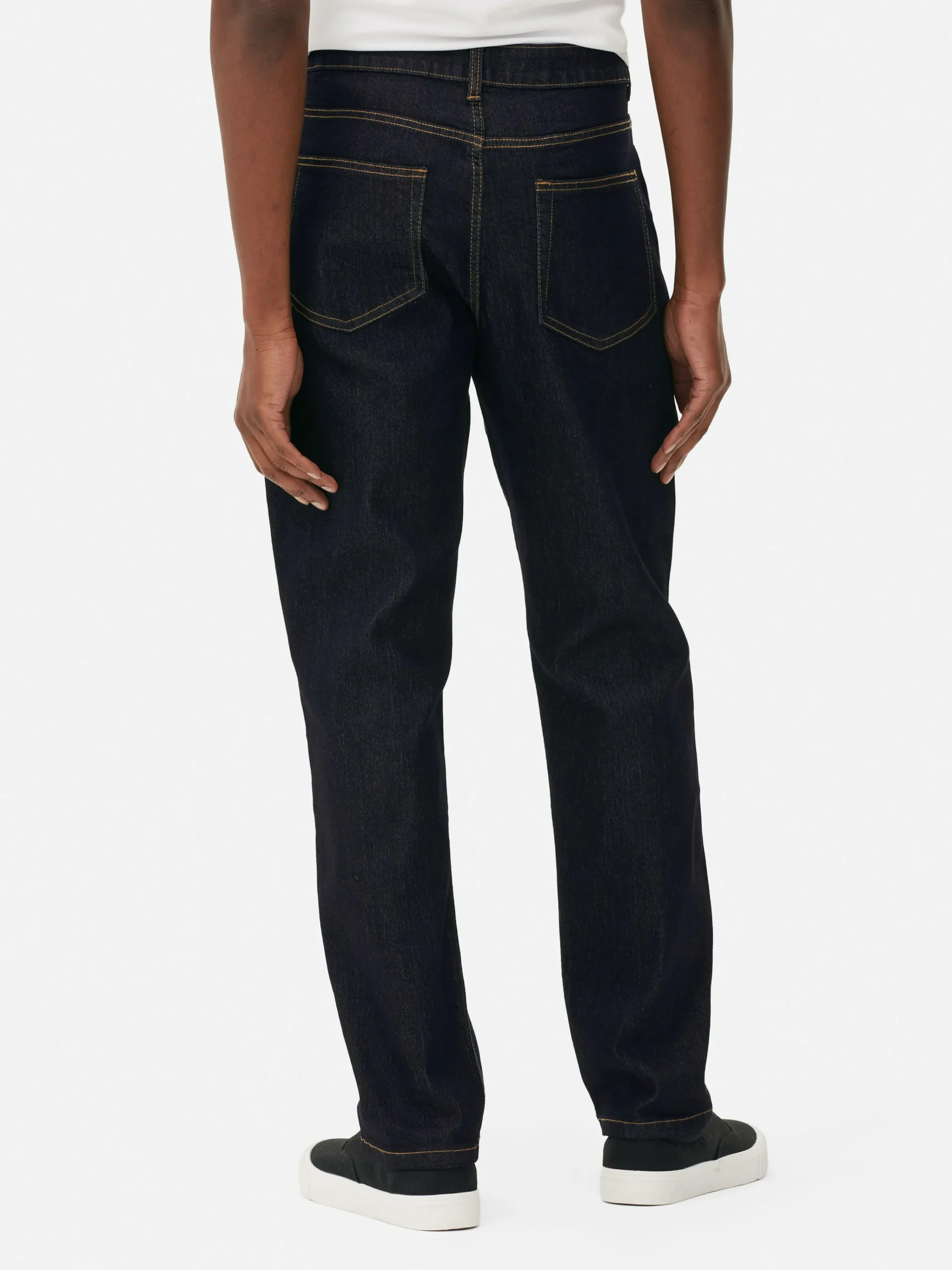 Homme Primark Jean|Jean Coupe Droite