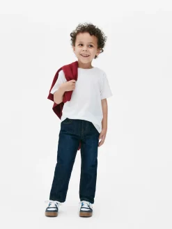Enfant Primark Jean|Jean Coupe Droite