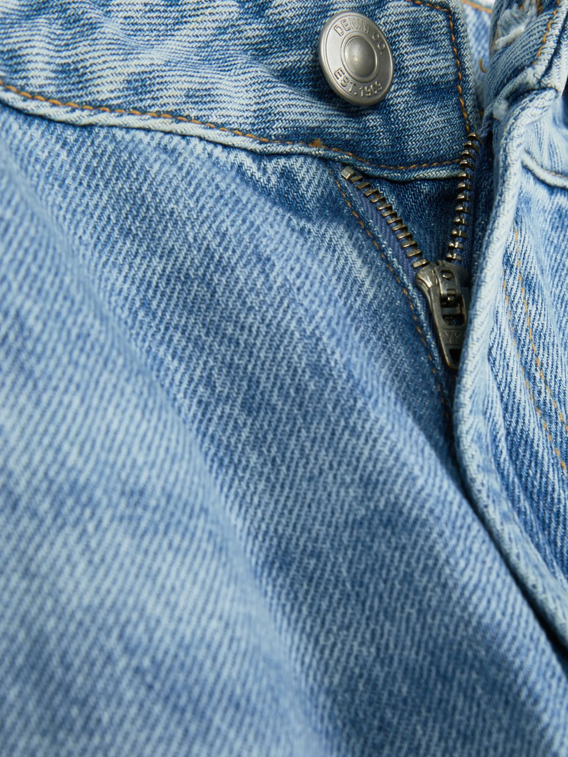 Femme Primark Jean|Jean Dad Déchiré Rita Ora