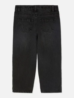 Enfant Primark Jean|Jean Denim Hello Kitty Et Ses Amis