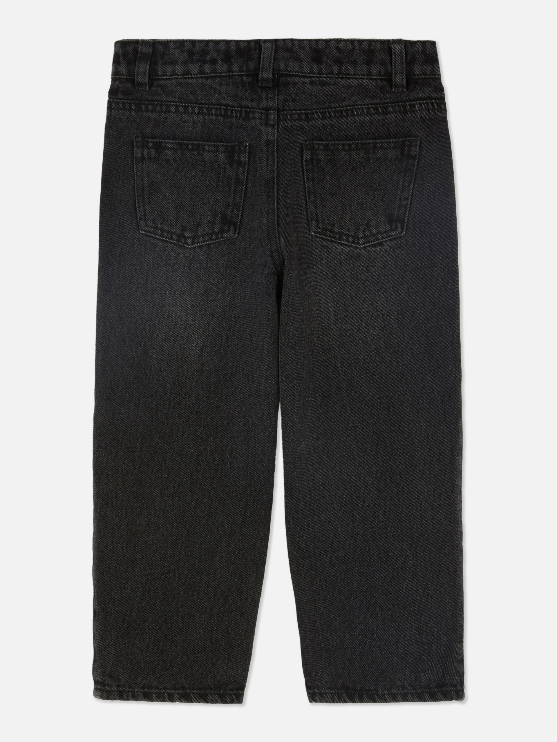 Enfant Primark Jean|Jean Denim Hello Kitty Et Ses Amis