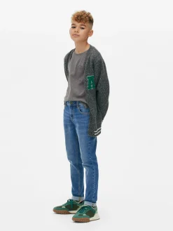 Enfant Primark Jean|Jean Denim Skinny En Stretch