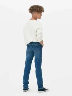 Enfant Primark Jean|Jean Denim Slim Ado