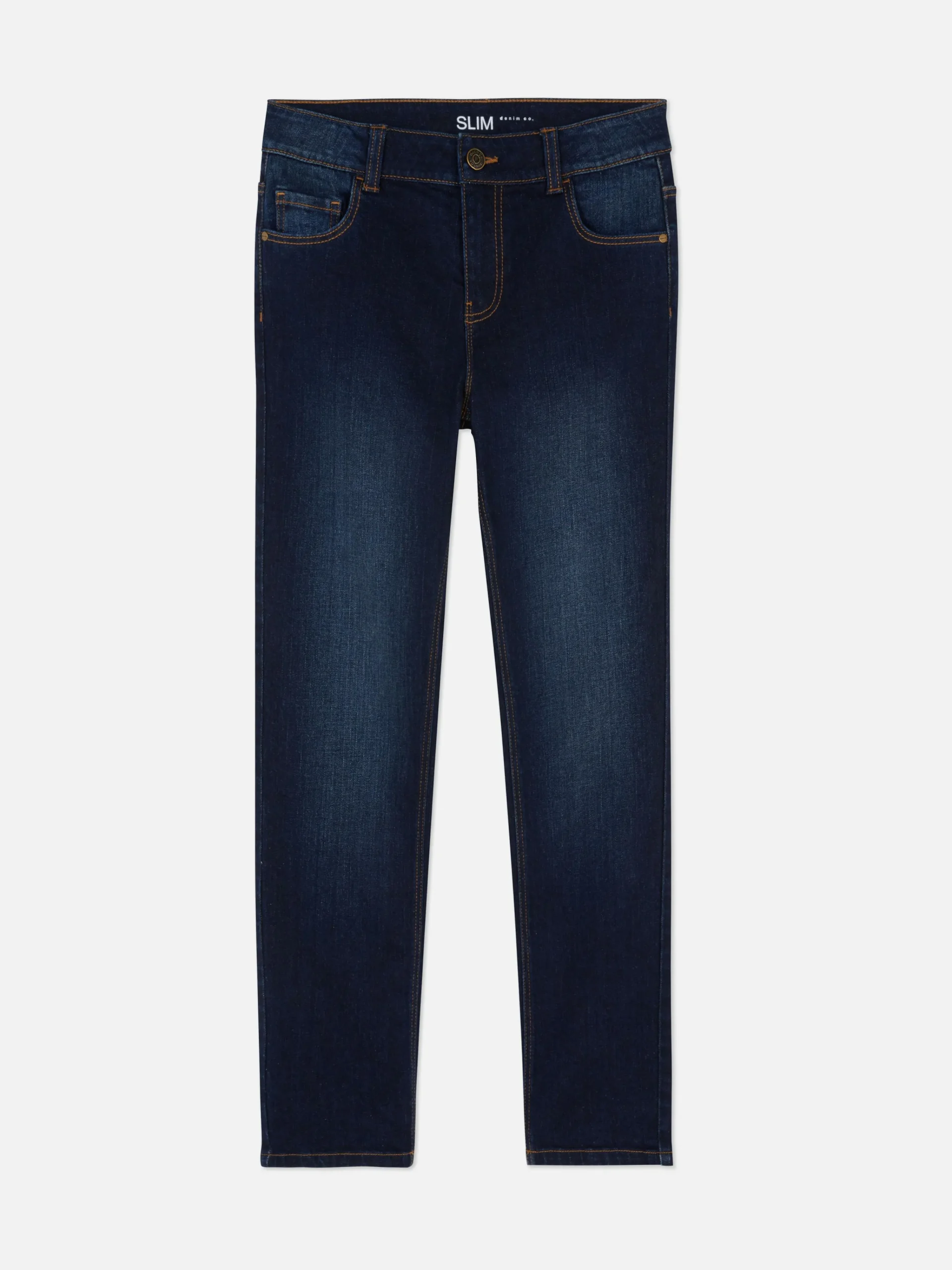 Enfant Primark Jean|Jean Denim Slim Ado