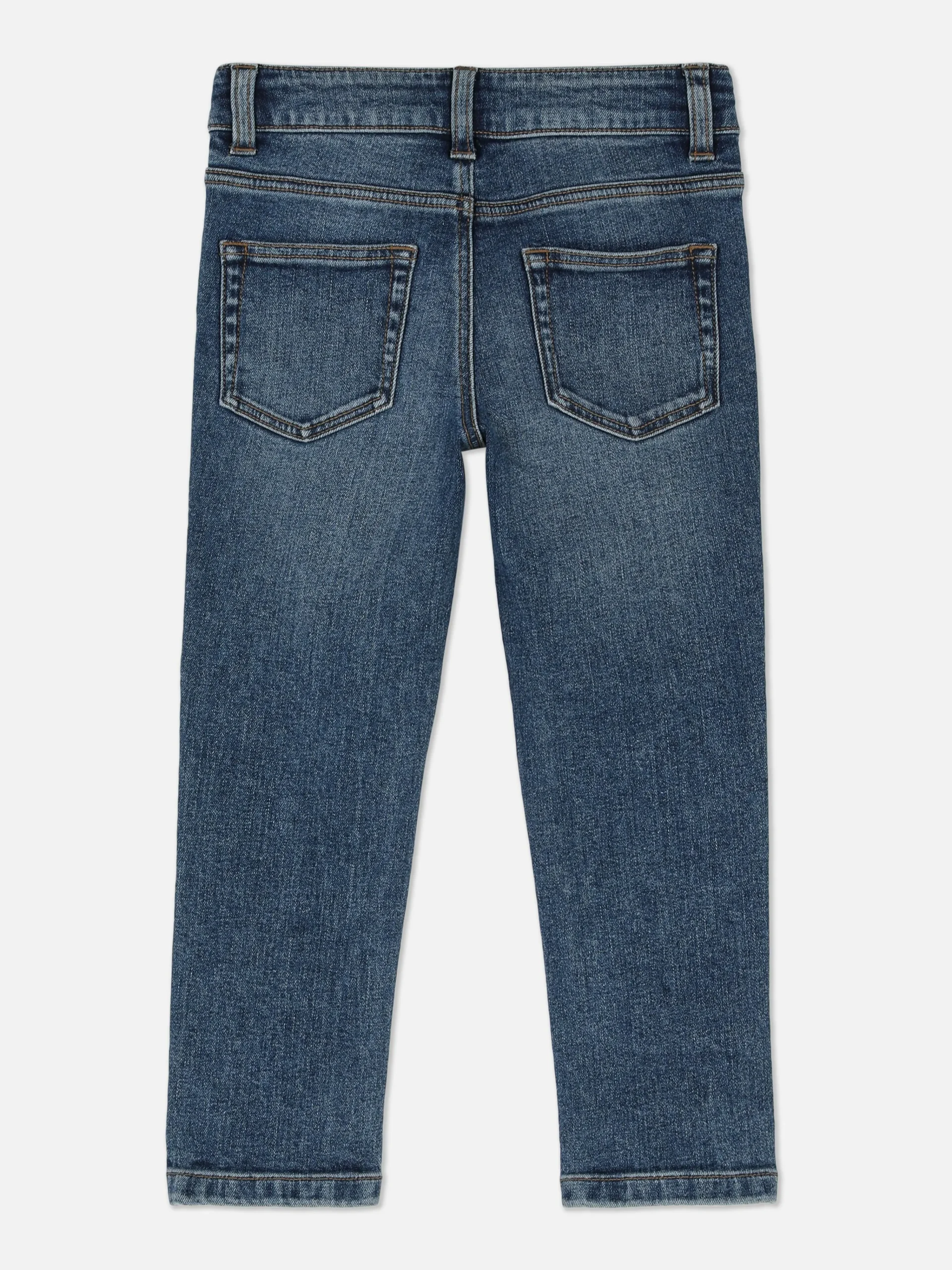 Enfant Primark Jean|Jean Denim Slim Garçon