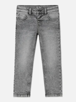 Enfant Primark Jean|Jean Denim Slim Garçon