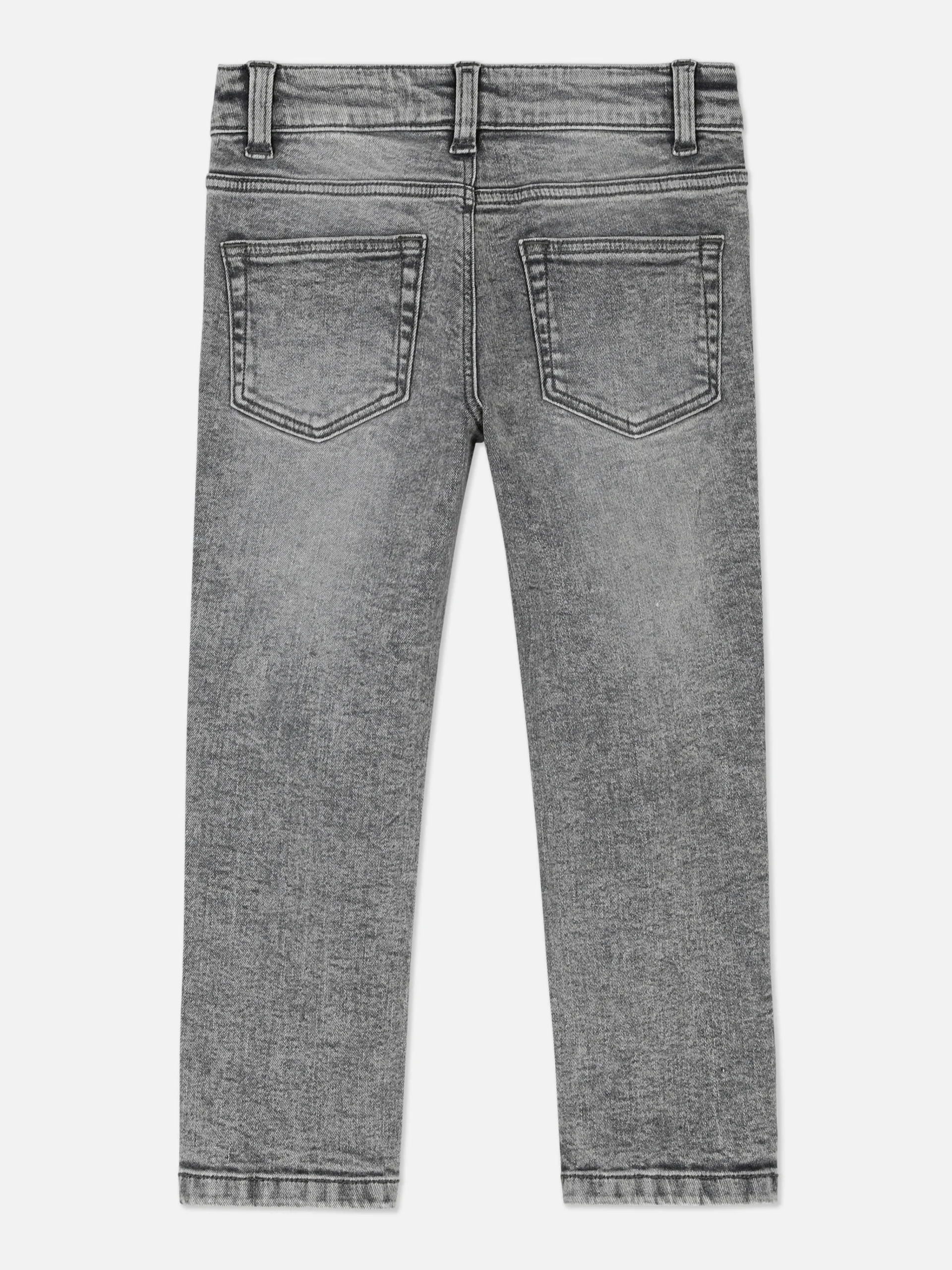 Enfant Primark Jean|Jean Denim Slim Garçon