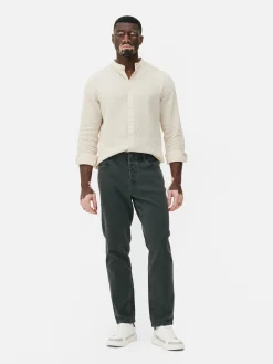 Homme Primark Jean|Jean Droit Stretch