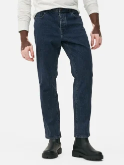 Homme Primark Jean|Jean Droit Stretch