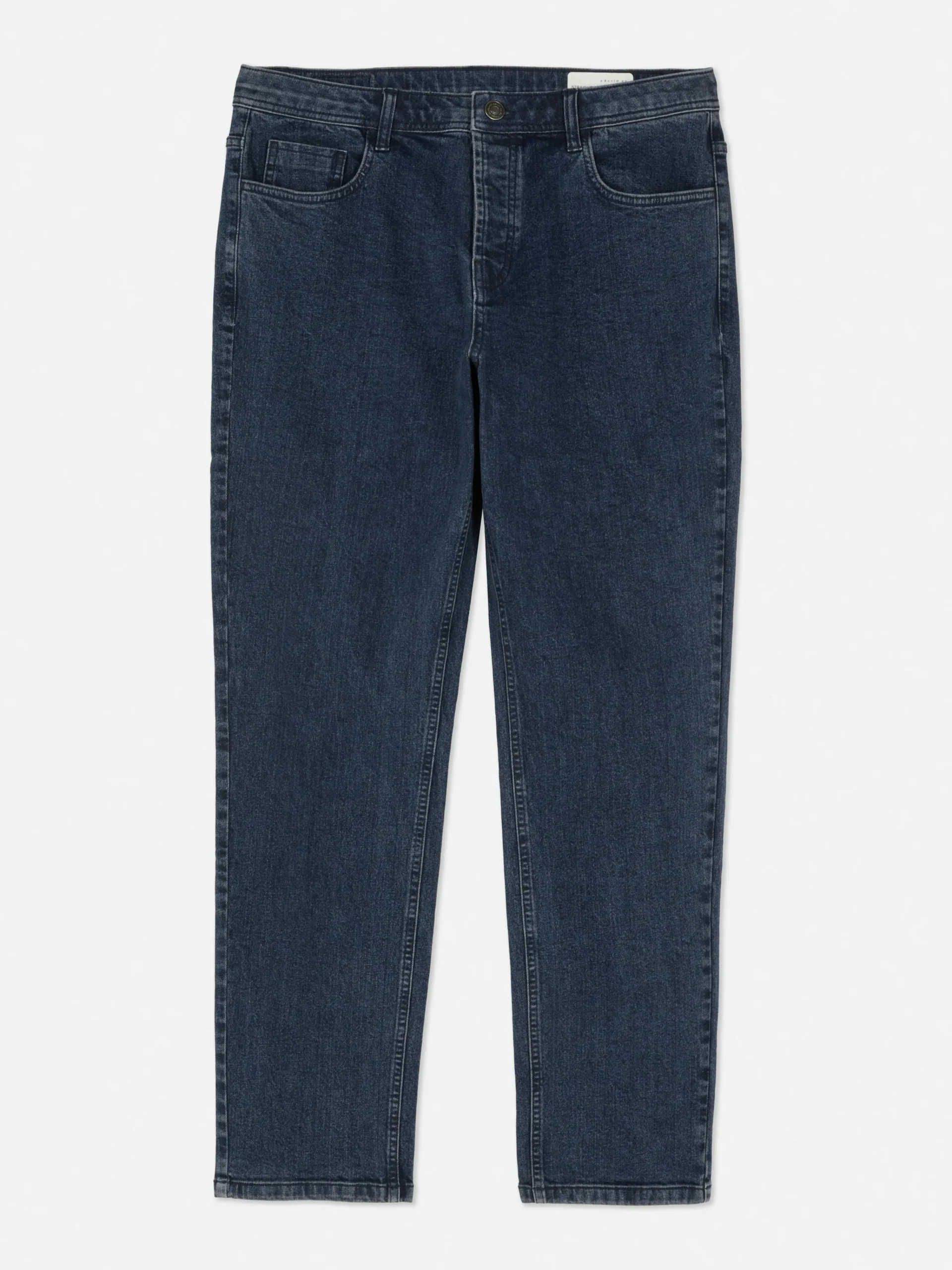 Homme Primark Jean|Jean Droit Stretch