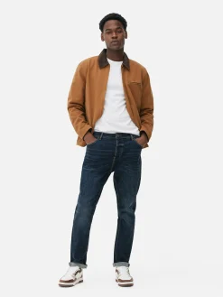 Homme Primark Jean|Jean Fuselé Décontracté The Stronghold