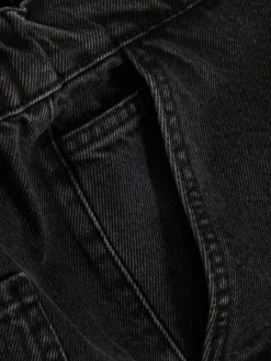 Femme Primark Denim|Jean|Jean Large élastiqué