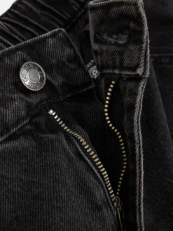 Femme Primark Denim|Jean|Jean Large élastiqué