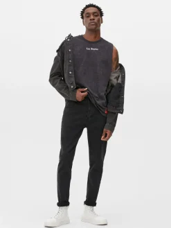 Homme Primark Jean|Jean Skinny Stretch