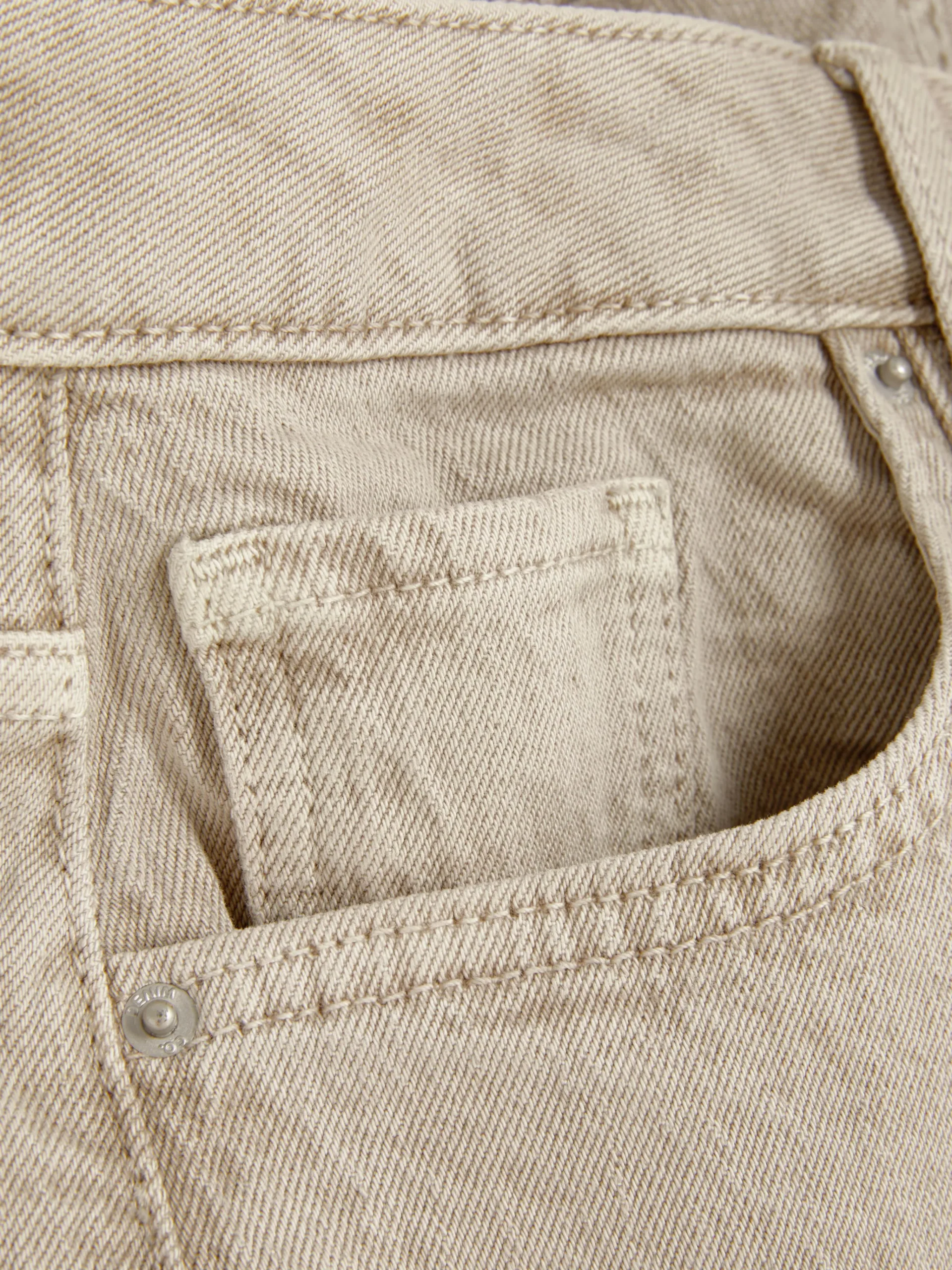 Femme Primark Denim|Jean|Jean Slim Coupe Droite